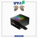 پاور 600 وات گیم دیاس KRATOS E1 600