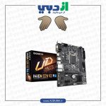 مادربرد گیگابایت H410M S2H V3
