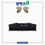 رم جی اسکیل Ripjaws V 16GB 8GBx2 3200Mhz CL16
