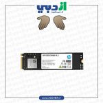اس اس دی اچ پی EX900 M.2 2280 PCIe 500GB
