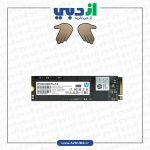 اس اس دی اچ پی EX900 PRO M.2 2280 PCIe 512GB