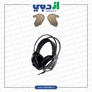 هدست گیمینگ HP H100