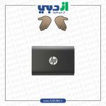 اس اس دی اکسترنال اچ پی P500 500GB