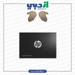 اس اس دی اچ پی S750 256GB SATA III