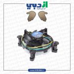 خنک کننده پردازنده اینتل مدل Stock