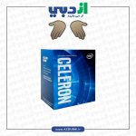پردازنده اینتل Celeron G5905 Comet Lake
