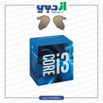 پردازنده اینتل CORE i3-7100 KABY LAKE