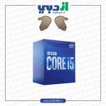 پردازنده اینتل Core i5 10400 Comet Lake