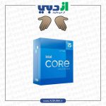 پردازنده اینتل Core i5 12600K Alder Lake