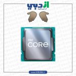 پردازنده بدون باکس اینتل Core i5 12600KF Alder Lake