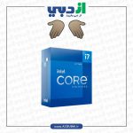 پردازنده اینتل Core i7 12700K Alder Lake