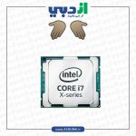 پردازنده بدون باکس اینتل Core i7 5820K Haswell-E X-series