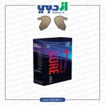 پردازنده اینتل CORE i7 8700K COFFEE LAKE