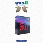 پردازنده اینتل Core i7 9700F Coffee Lake
