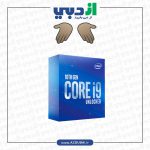 پردازنده اینتل Core i9 10850K Comet Lake