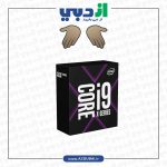 پردازنده اینتل Core i9 10900X X-series Cascade Lake