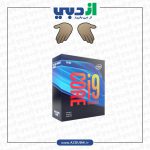 پردازنده اینتل Core i9-9900KF Coffee Lake