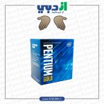 پردازنده اینتل Pentium Gold G5420 Coffee Lake
