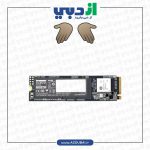 اس اس دی کلو CRAS C710 M.2 2280 NVMe 256GB