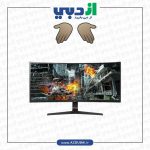 مانیتور 34 اینچ ال جی GL750-B 144Hz