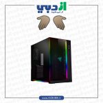 کیس لیان لی PC O11 Dynamic Razer Edition