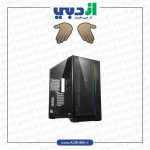 کیس لیان لی PC O11 Dynamic XL ROG BLACK