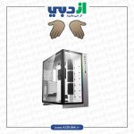 کیس لیان لی PC O11 Dynamic XL ROG WHITE