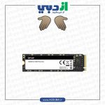 اس اس دی لکسار NM620 M.2 2280 NVMe 256GB
