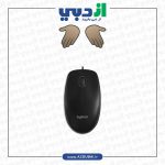 موس لاجیتک B-100