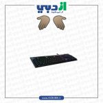 کیبورد Logitech G G815 - سوییچ کلیکی