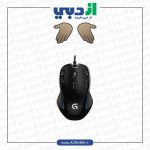 موس Logitech G300s Mouse