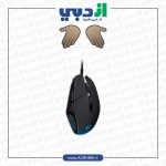موس Logitech G302 Mouse