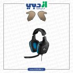 هدست گیمینگ لاجیتک G۴۳۲