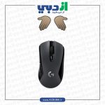موس بی سیم Logitech G603 LIGHTSPEED
