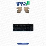 کیبورد Logitech G610 Keyboard