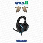 هدست گیمینگ لاجیتک G635