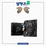 مادربرد ام اس آی B560M PRO-E