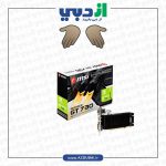 کارت گرافیک ام اس آی GT 730 2G LPV1