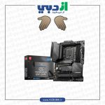 مادربرد ام اس آی MAG Z690 TOMAHAWK WIFI DDR4