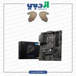 مادربرد ام اس آی Z590 PLUS