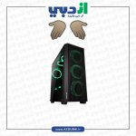 کیس گیمینگ مستر‌تک Apachi RGB
