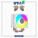 خنک کننده پردازنده مسترتک مدل MF300 DELTA