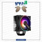 خنک کننده پردازنده مسترتک مدل MF400 TFORCE