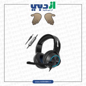 هدست گیمینگ Nubwo N11