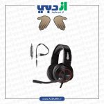هدست Nubwo N11 - قرمز
