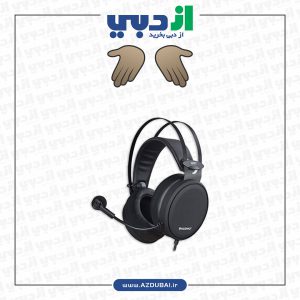 هدست گیمینگ Nubwo N7