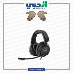 هدست گیمینگ Nubwo Xiberia V20