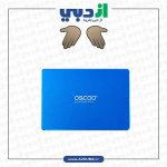 اس اس دی اوسکو 512GB Blue SATA