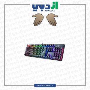 کیبورد Onikuma G27