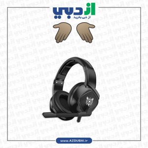 هدست گیمینگ Onikuma K19